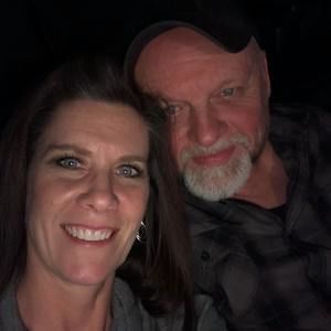 Meet your Posher, Peggy